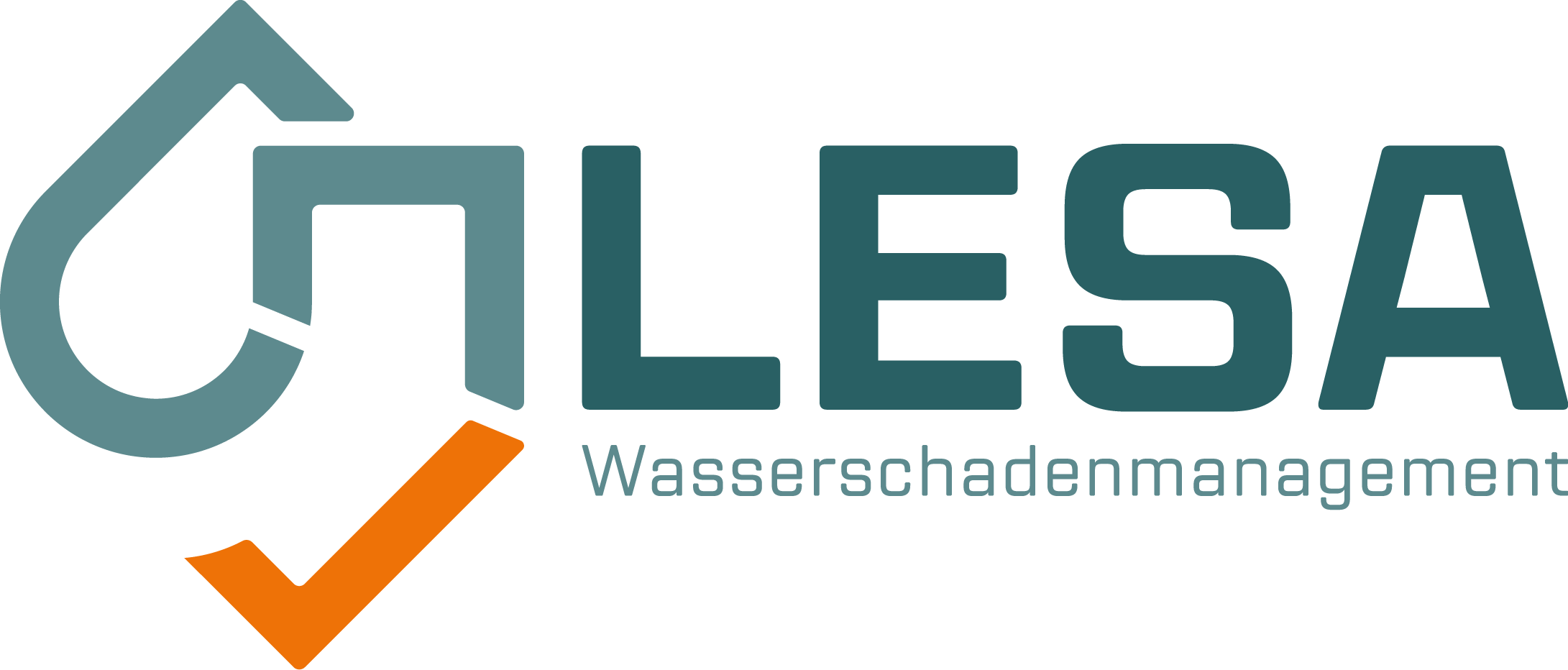 LESA Wasserschadenmanagement